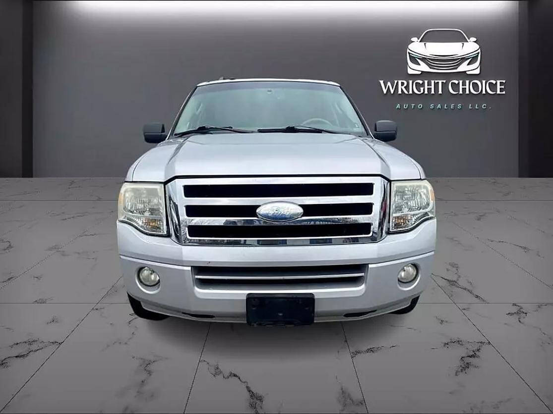 2010 Ford Expedition for sale at Wright Choice Auto Sales LLC in Athens, TN