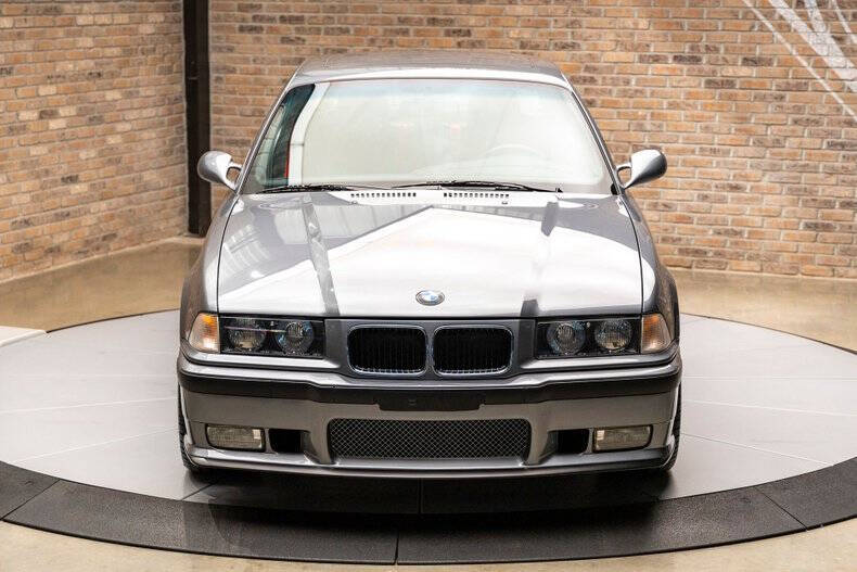 1995 BMW M3