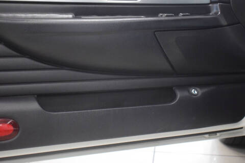 2003 Ford Thunderbird Premium