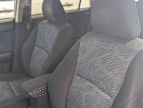 2012 Scion xB Release Series 9.0