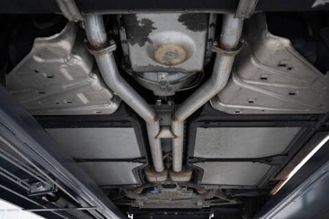 2003 Chevrolet Corvette