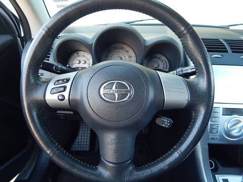 2008 Scion tC