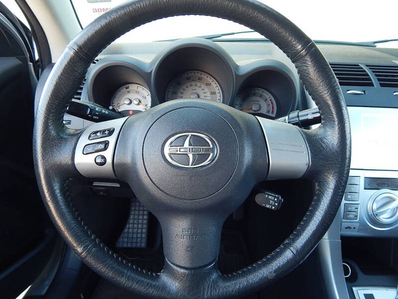 2008 Scion tC