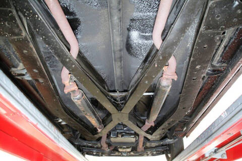 1962 Studebaker Daytona