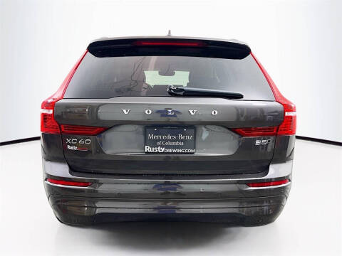 2023 Volvo XC60 B5 Core