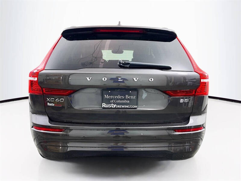 2023 Volvo XC60 B5 Core