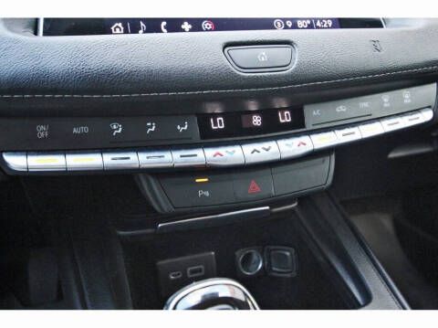 2021 Cadillac XT4 Premium Luxury