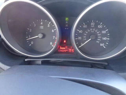 2012 Mazda MAZDA5 Grand Touring