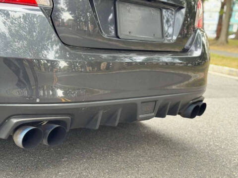 2019 Subaru WRX Limited