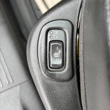 2009 Chevrolet Malibu LT