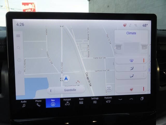 2023 Ford Expedition MAX XLT