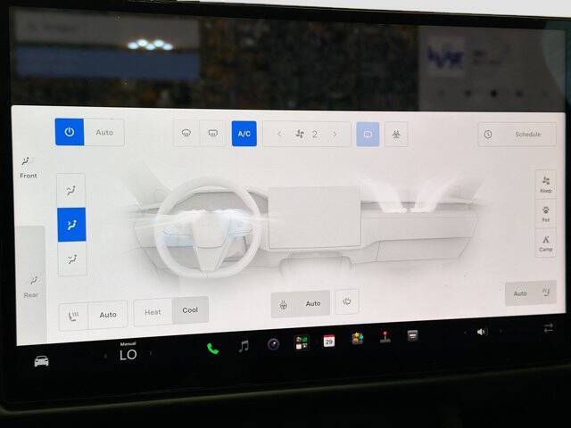 2024 Tesla Model X