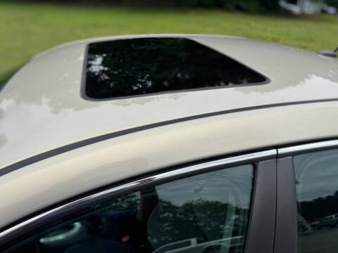 2012 Chevrolet Impala LT Fleet