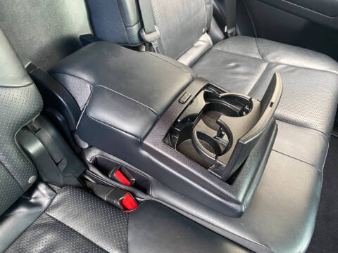 2012 Lexus GX 460 Premium