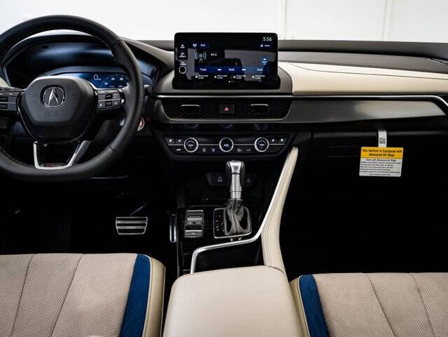 2025 Acura ADX w/A-SPEC