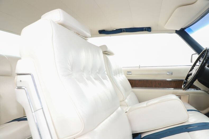 1970 Cadillac DeVille