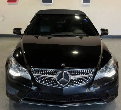 2014 Mercedes-Benz E-Class E 350