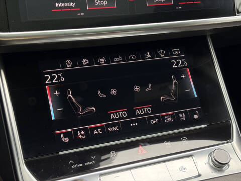 2019 Audi A7 quattro Prestige 55 TFSI