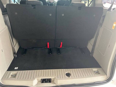 2020 Ford Transit Connect XLT