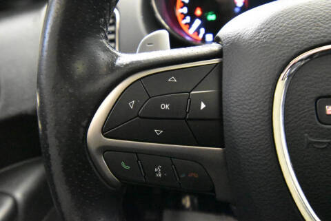 2020 Dodge Durango GT