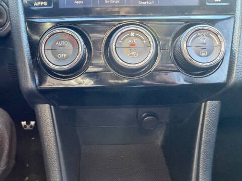 2021 Subaru WRX Premium