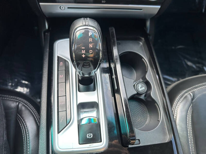 2015 Maserati Quattroporte S Q4