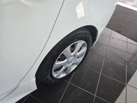 2014 Mitsubishi Lancer