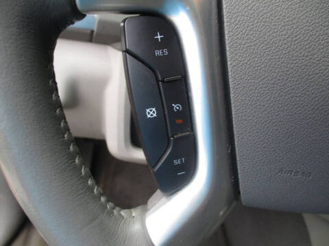 2014 GMC Acadia SLT-2