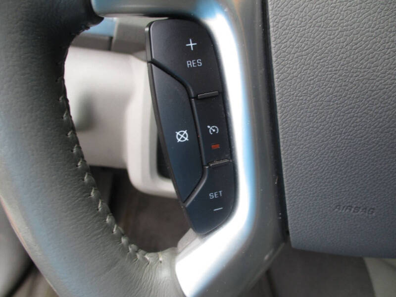2014 GMC Acadia SLT-2