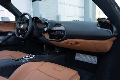 2024 Ferrari SF90 Spider