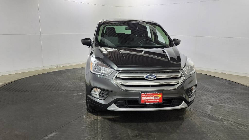 2019 Ford Escape for sale at NJ Car Buyer in Jersey City, NJ