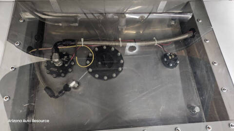 1951 Chevrolet Fleetline