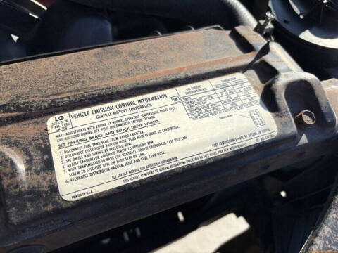 1972 Chevrolet Chevelle