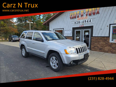 2010 Jeep Grand Cherokee for sale at Carz N Trux in Twin Lake MI