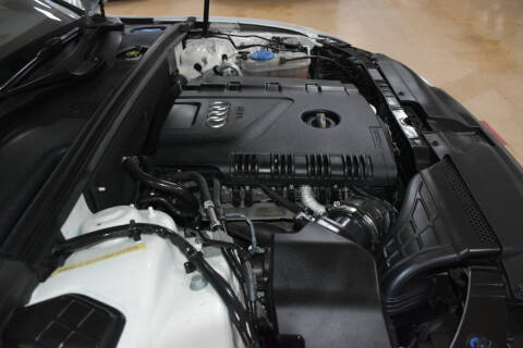 2010 Audi A5 2.0T Premium Plus