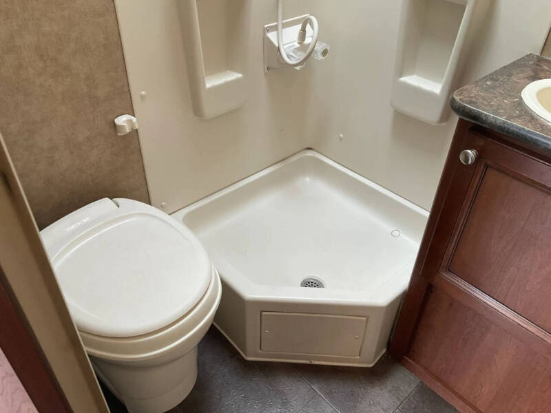 2014 Coleman by Dutchmen Explorer