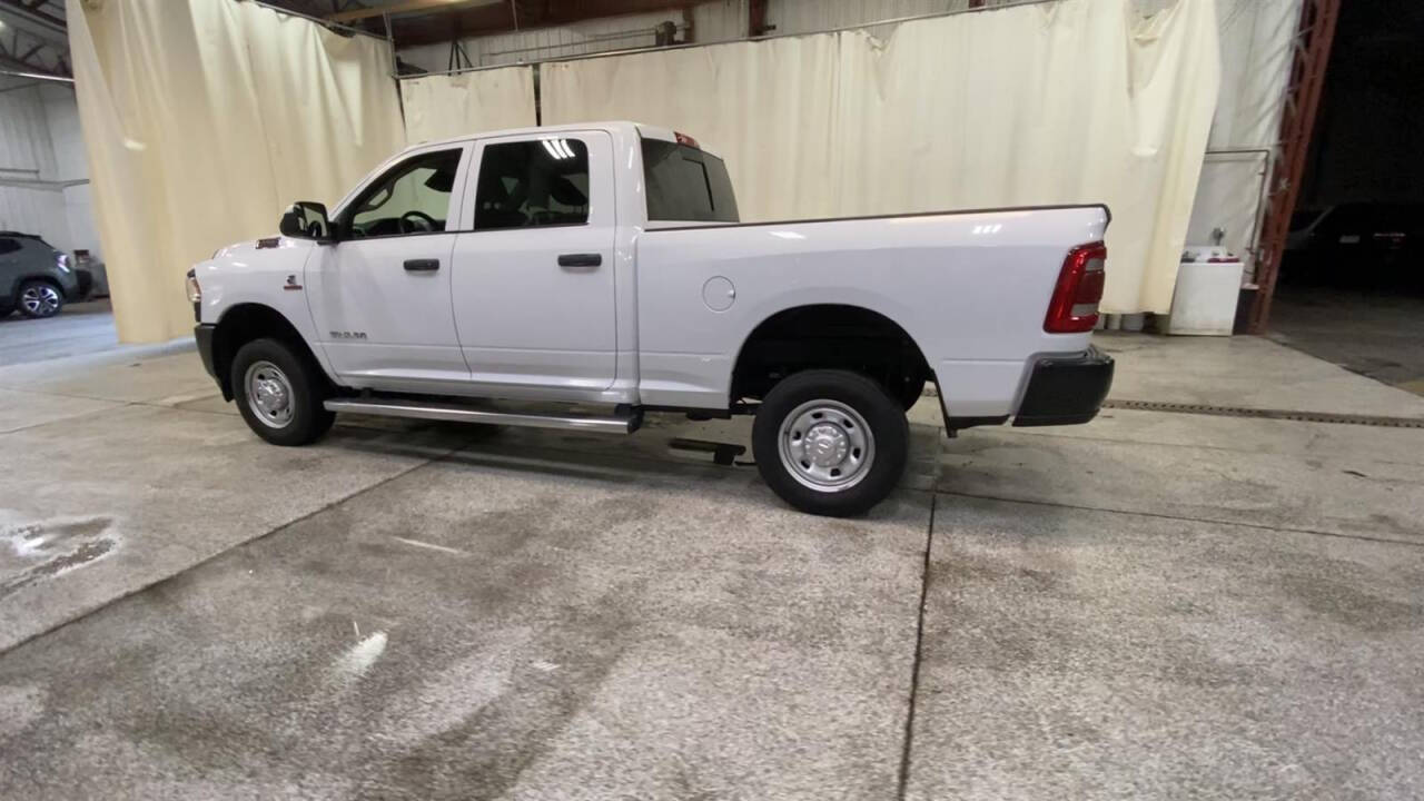 2020 Ram 2500 for sale at Victoria Auto Sales in Victoria, MN