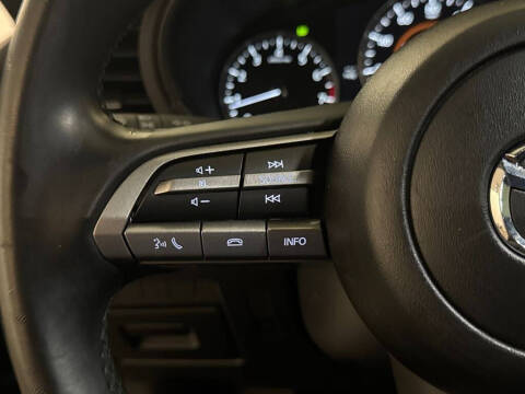 2023 Mazda Mazda3 Hatchback 2.5 S Select