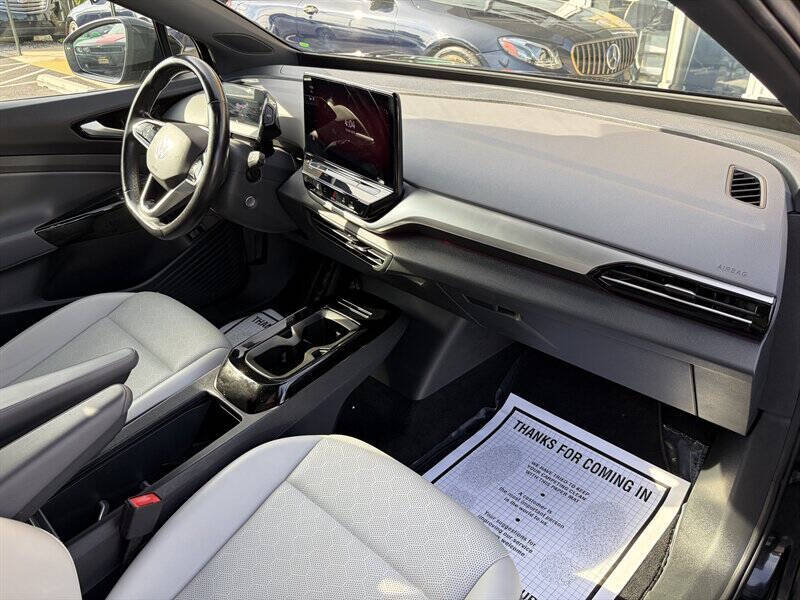 2021 Volkswagen ID.4 Pro S