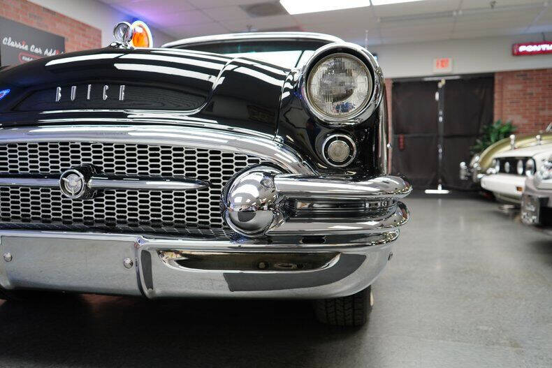 1955 Buick Special