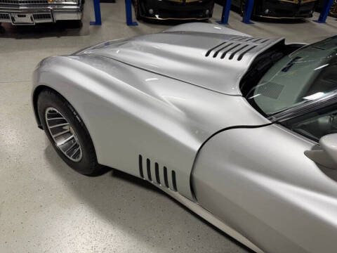 1974 Chevrolet Corvette