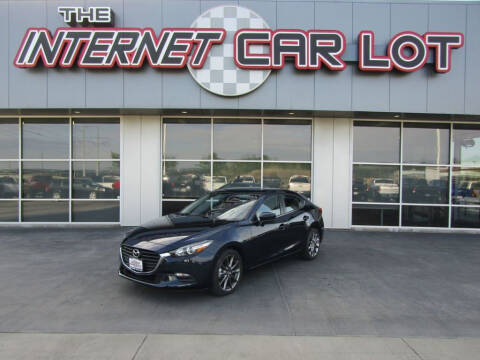 2018 Mazda MAZDA3