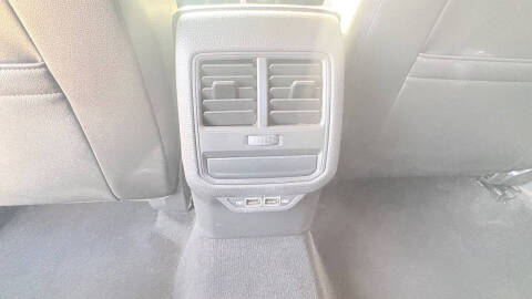 2021 Volkswagen Passat SE