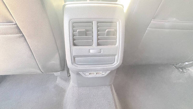 2021 Volkswagen Passat SE