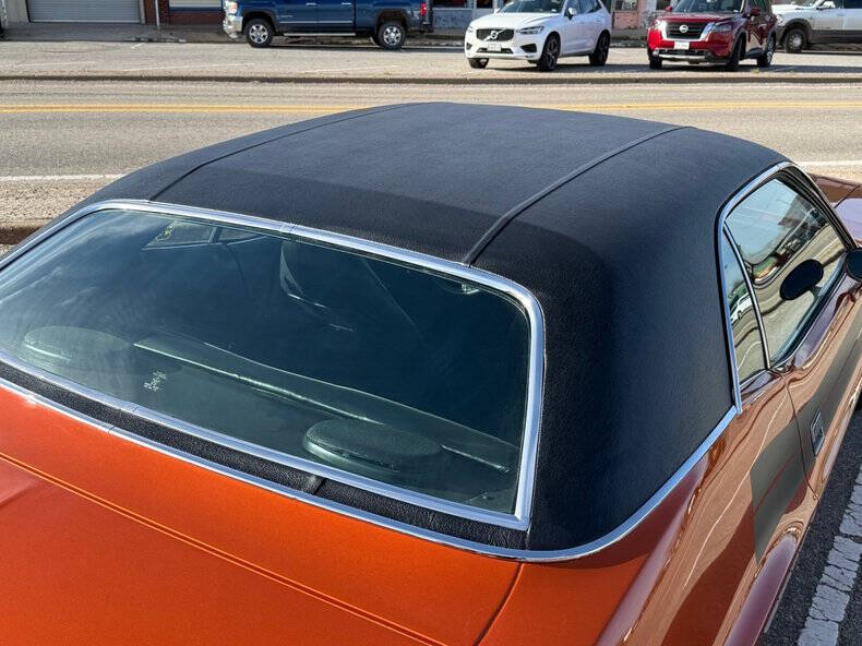 1971 Dodge Challenger