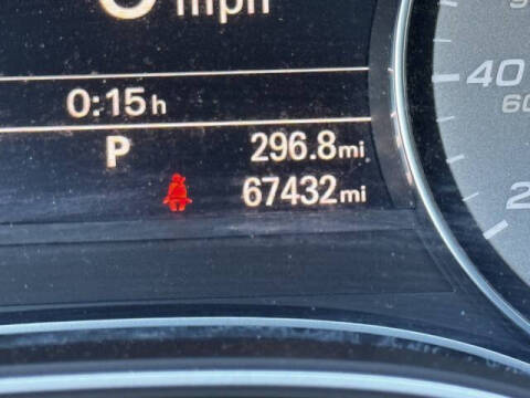 2017 Audi S7 4.0T quattro Prestige