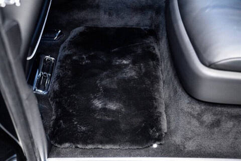 2024 Rolls-Royce Phantom