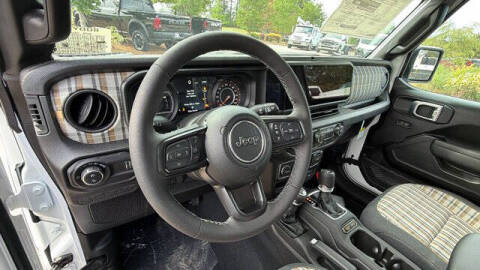2026 Jeep Gladiator 85th Anniversary Edition