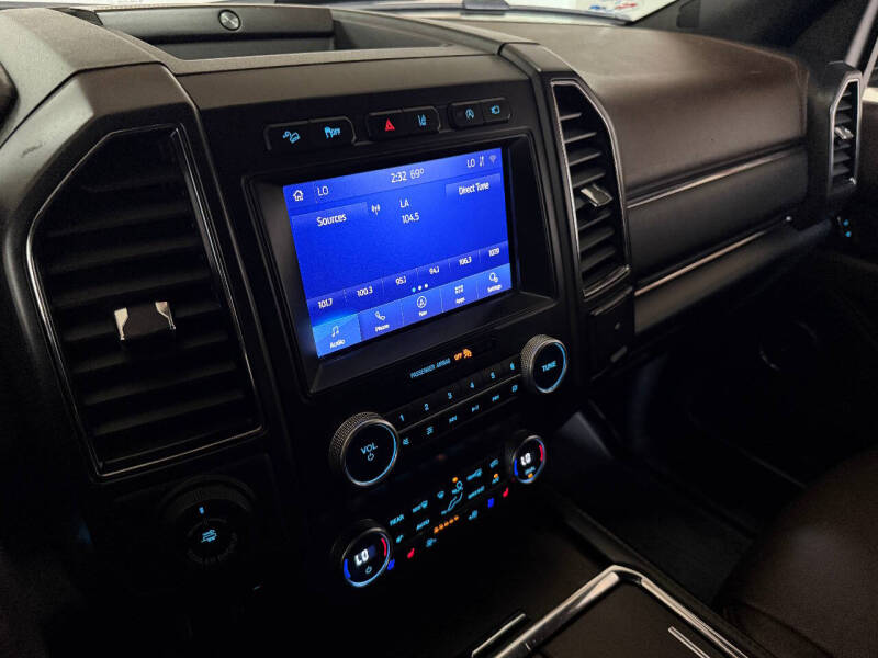 2020 Ford Expedition MAX King Ranch