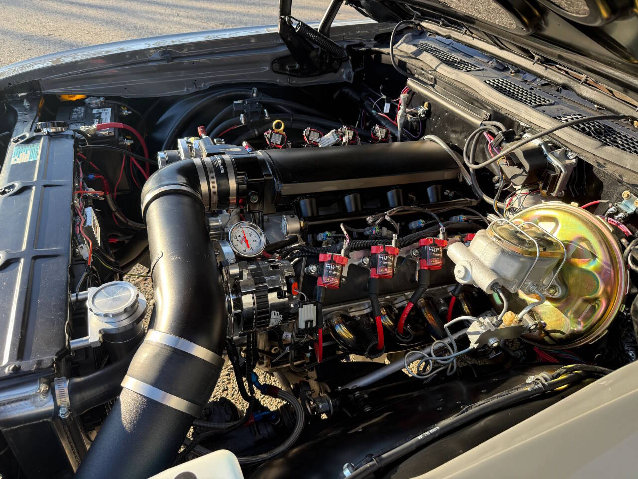 1969 Chevrolet Chevelle 37